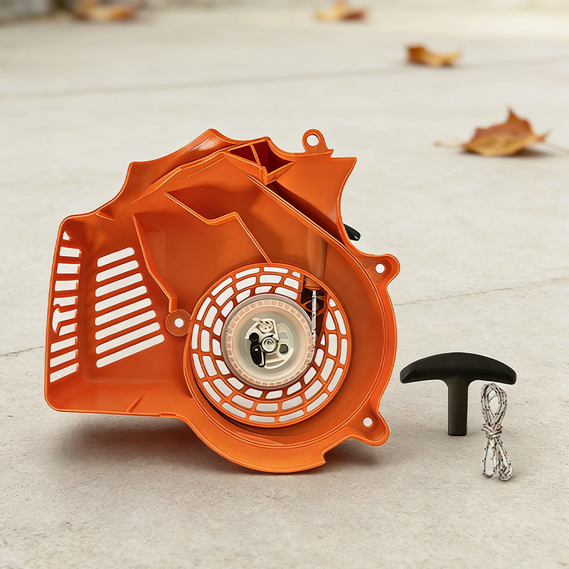 Avviamento a Strappo per Rasae - Gardening Tools Picture recensione e prezzo