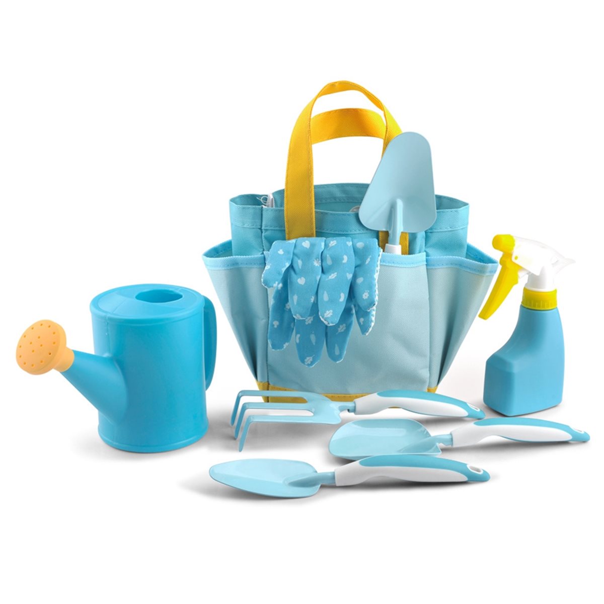 Mega Offerta 618: Set Attrezzi - Gardening Tools Kit For Kids recensione e prezzo