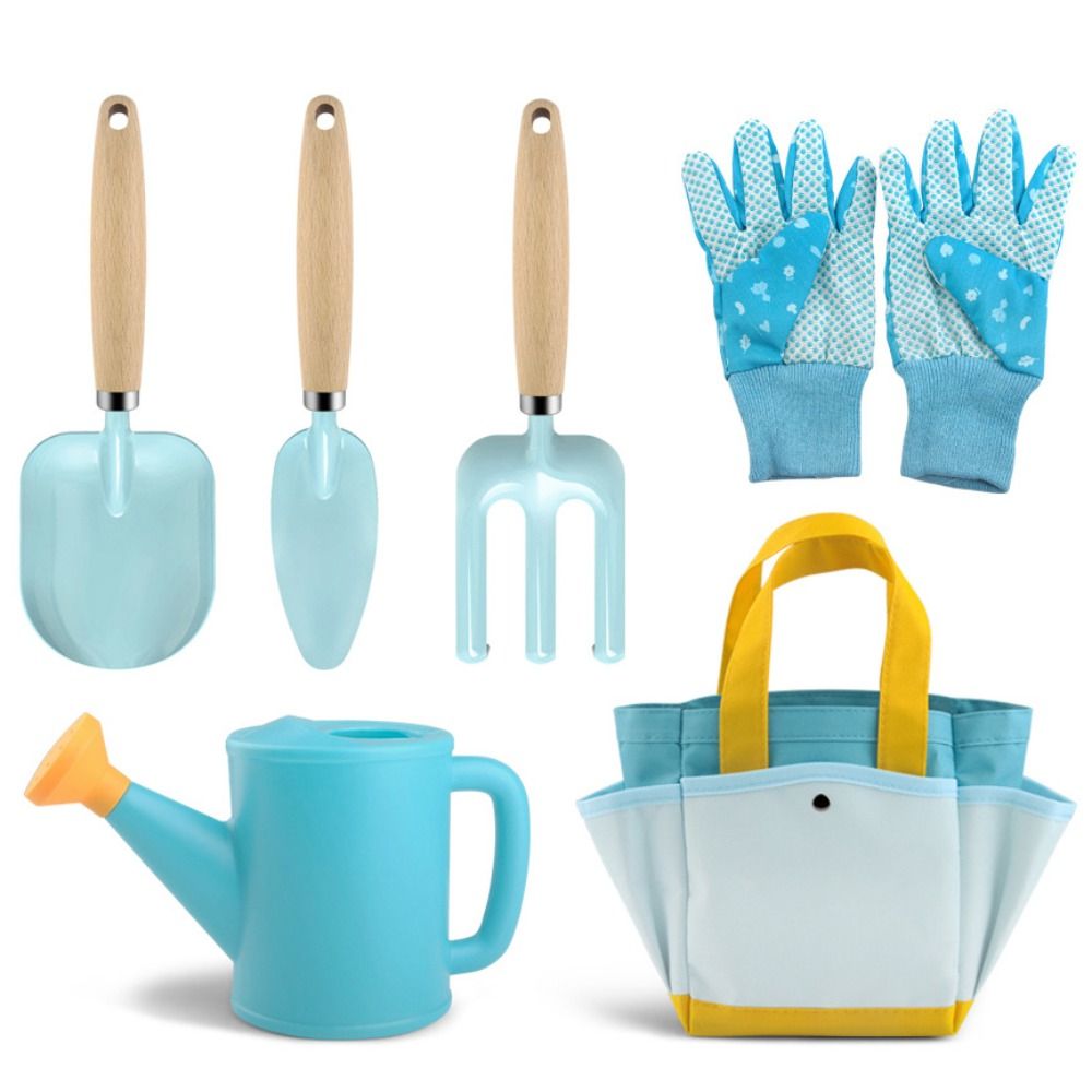 Set di Attrezzi da Giardino pe - Gardening Tools Kit For Kids recensione e prezzo