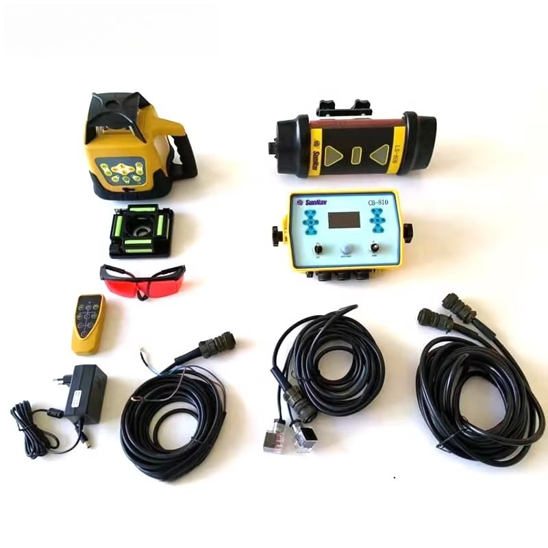 AG808 Sistema di Livellamento  - Gardening Tools Price recensione e prezzo