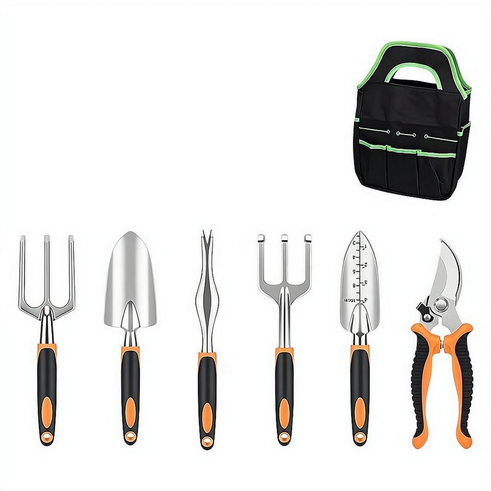 Set di Attrezzi da Giardino 3/ - Garden Hand Trowel recensione e prezzo