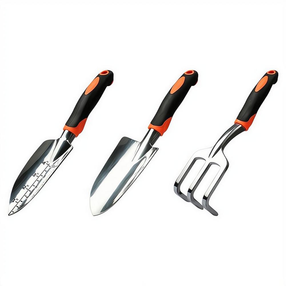 Set di Attrezzi da Giardino 3/ - Garden Hand Trowel recensione e prezzo