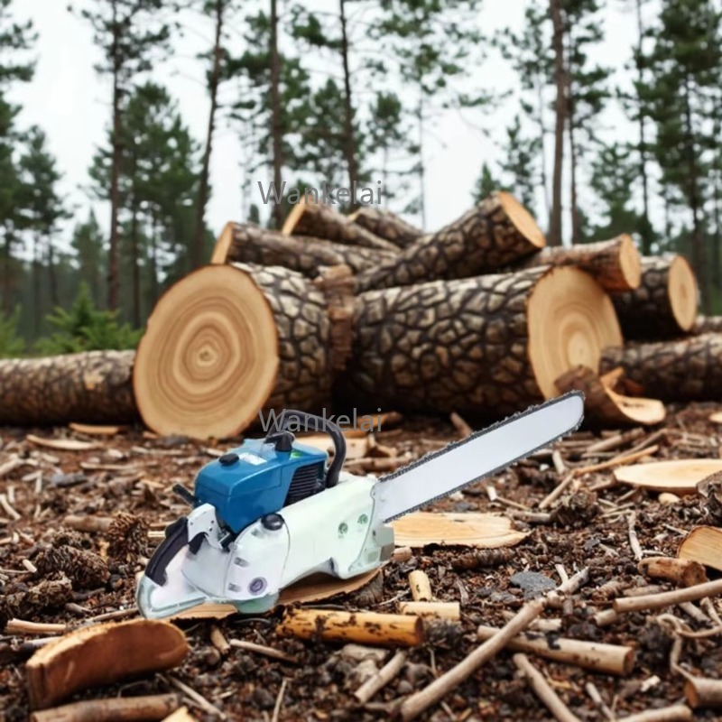 Sega a catena di grado industr - Gardening Tools Price recensione e prezzo