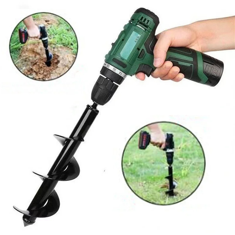 10x57cm coclea di terra punta  - Gardening Tools Sale recensione e prezzo