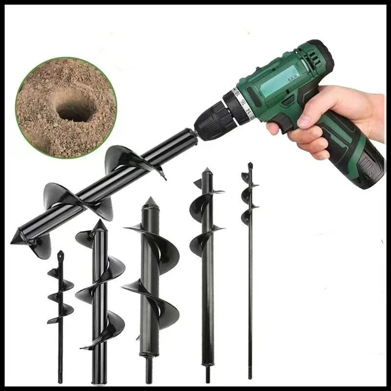 10x57cm coclea di terra punta  - Gardening Tools Sale recensione e prezzo