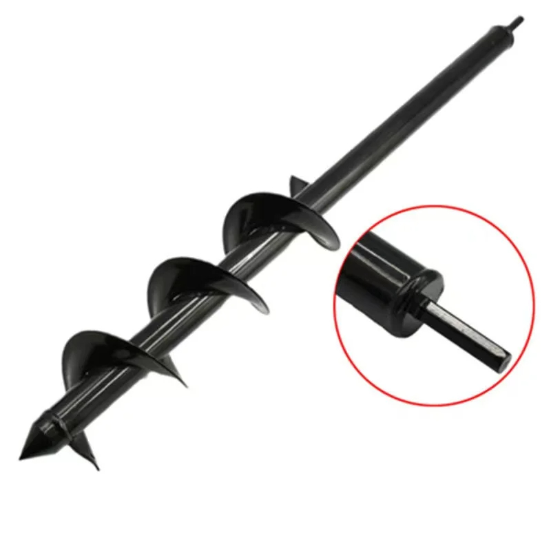10x57cm coclea di terra punta  - Gardening Tools Sale recensione e prezzo
