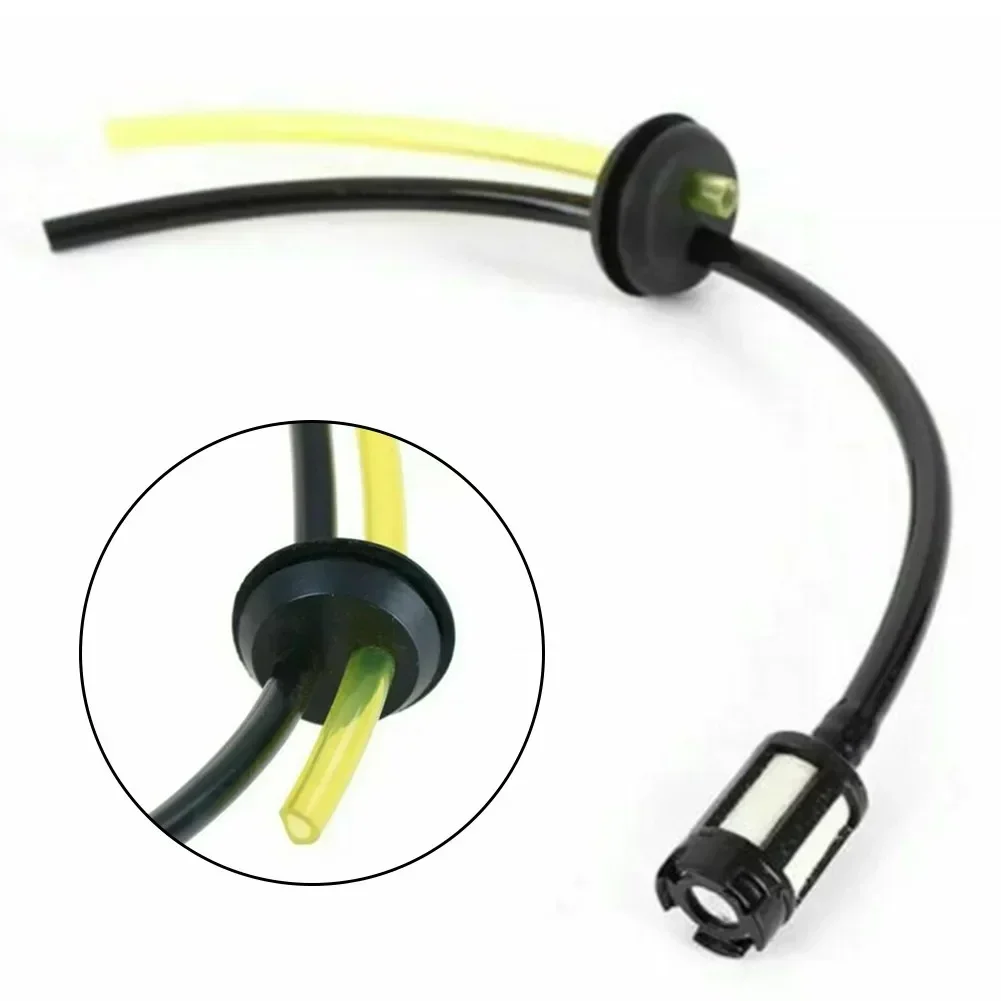 Kit tubo flessibile carburante - Gardening Tools Basic recensione e prezzo