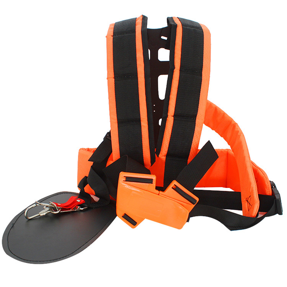 Cintura imbottita per decespug - Gardening Tools Basic recensione e prezzo