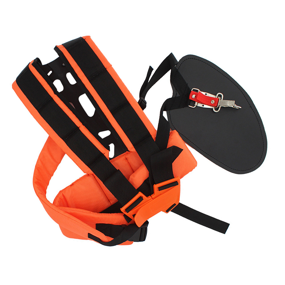 Cintura imbottita per decespug - Gardening Tools Basic recensione e prezzo