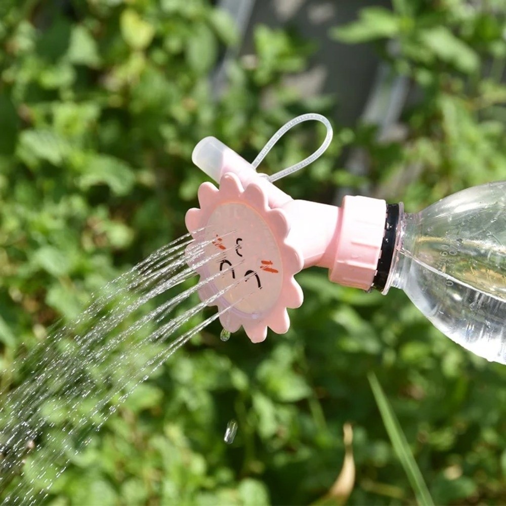 Ugello Spruzzatore Creativo pe - Gardening Tools Cartoon recensione e prezzo