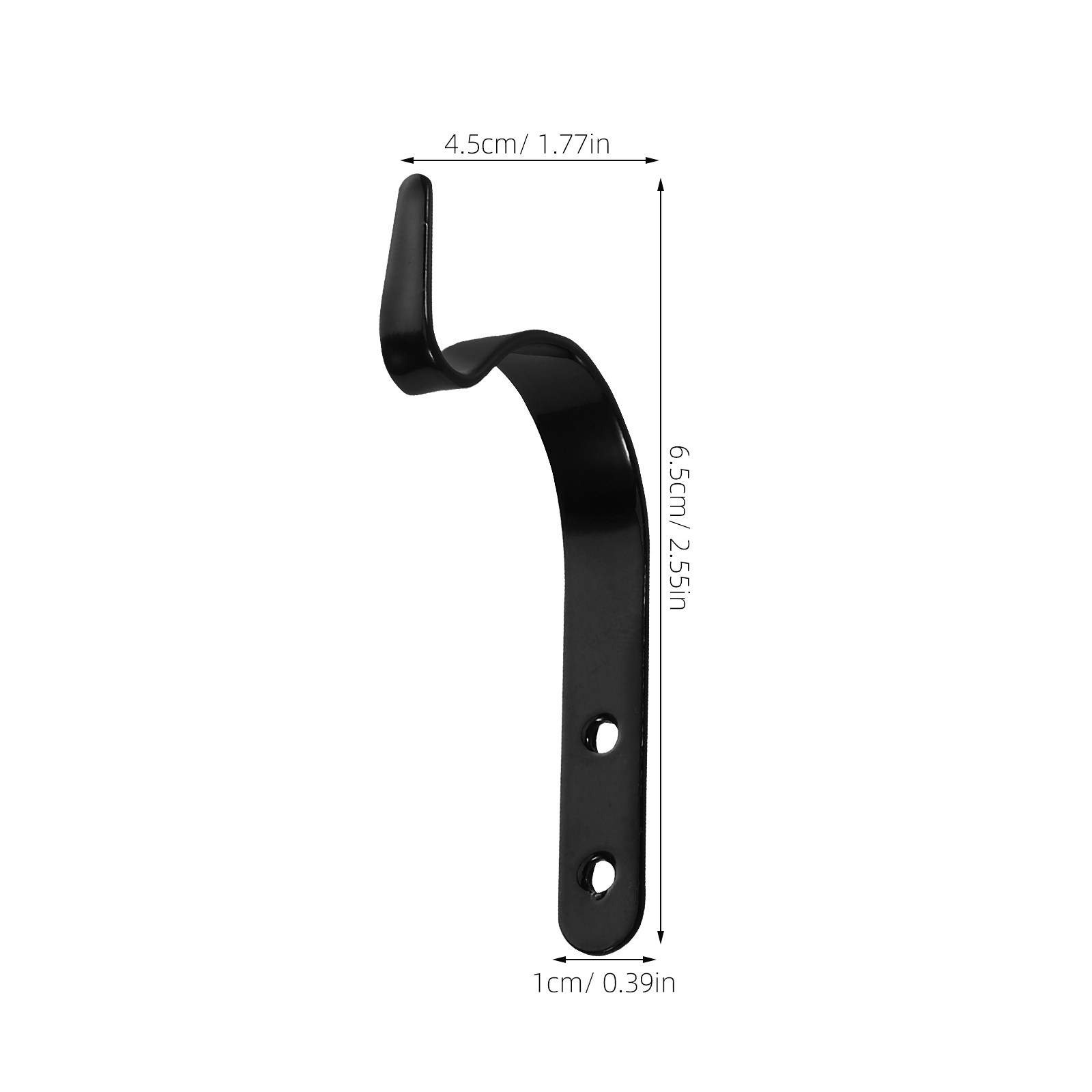 4 Pezzi Ganci da Parete in Fer - Gardening Tools Heavy Duty recensione e prezzo