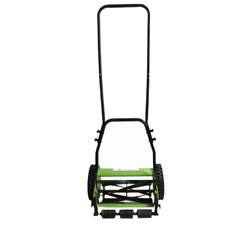 Tosaerba Manuale Economico di  - Gardening Tools Price recensione e prezzo