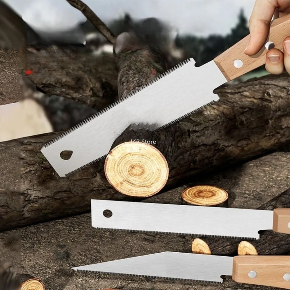 Sega a Mano a Denti Fini Stile - Garden Hand Trowel recensione e prezzo