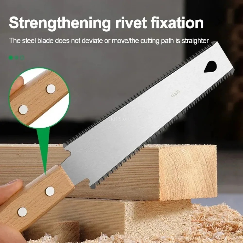 Sega a Mano a Denti Fini Stile - Garden Hand Trowel recensione e prezzo