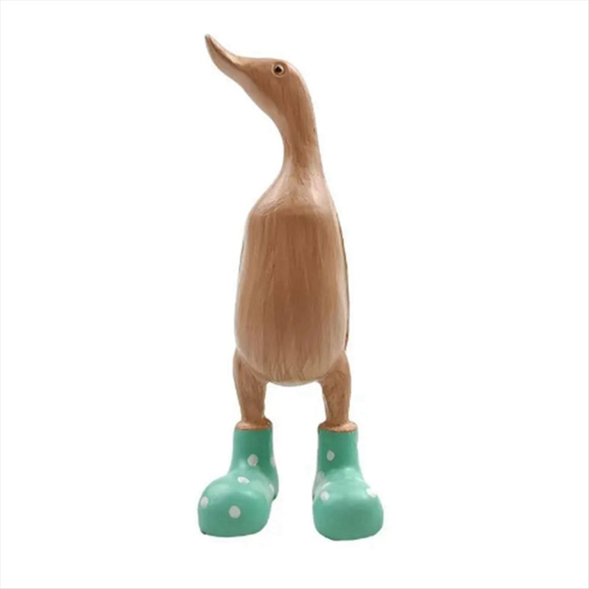 Statua di Anatra in Resina ABN - Gardening Tools Cartoon recensione e prezzo