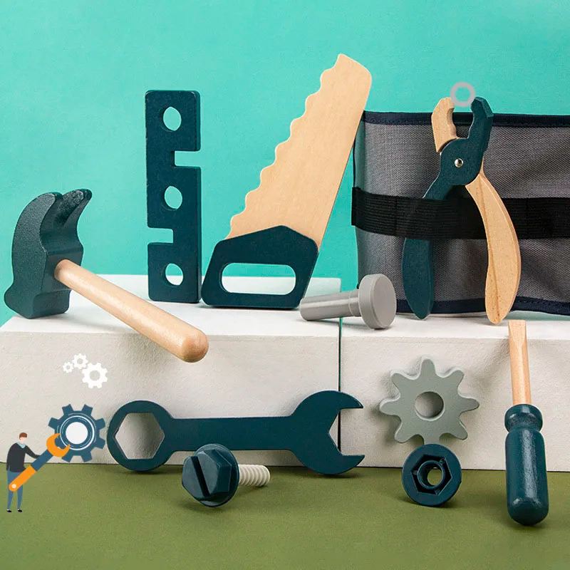 Set Giocattolo Educativo in Le - Gardening Tools For 3 Year Old recensione e prezzo