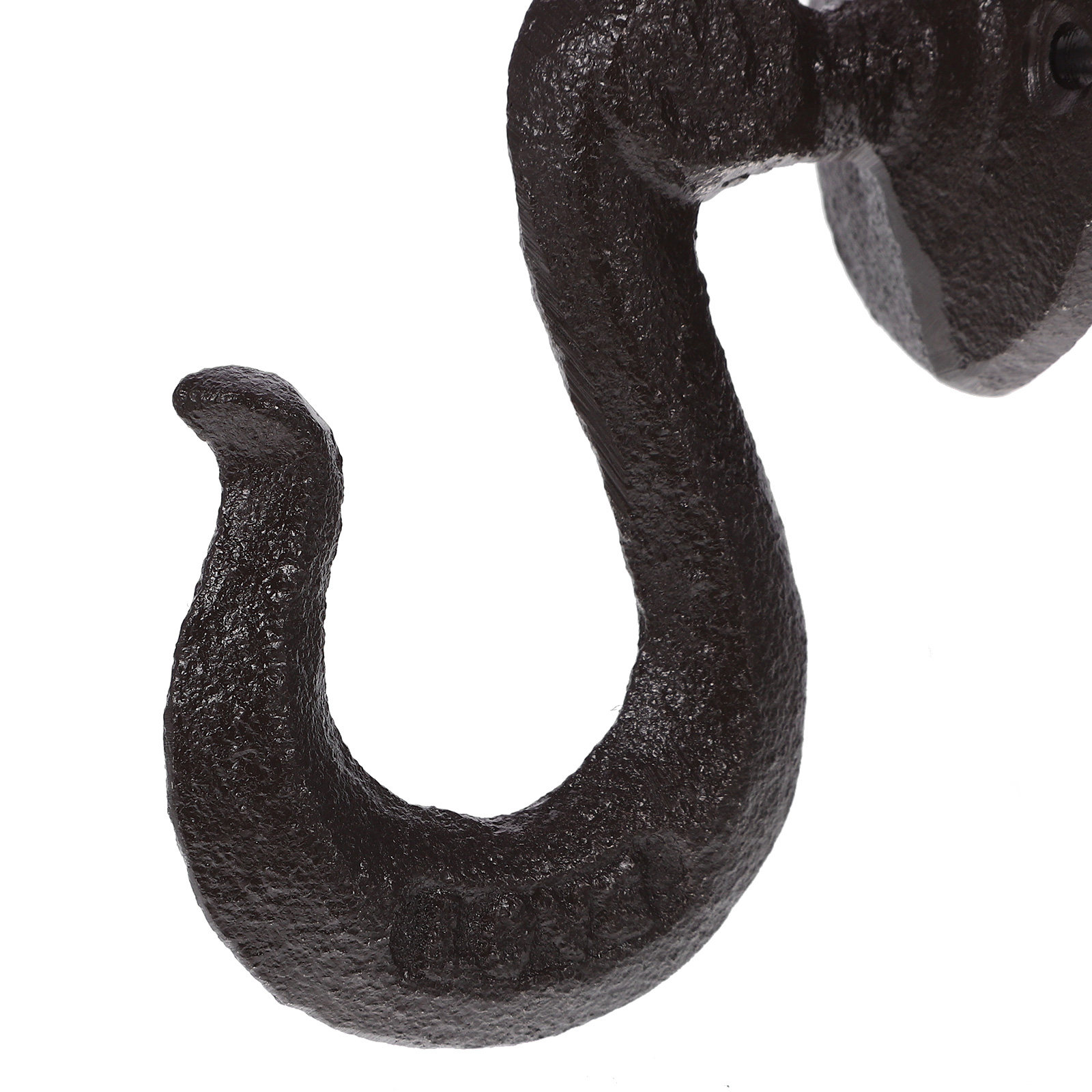 Gancio da Parete in Ghisa Stil - Gardening Tools Heavy Duty recensione e prezzo