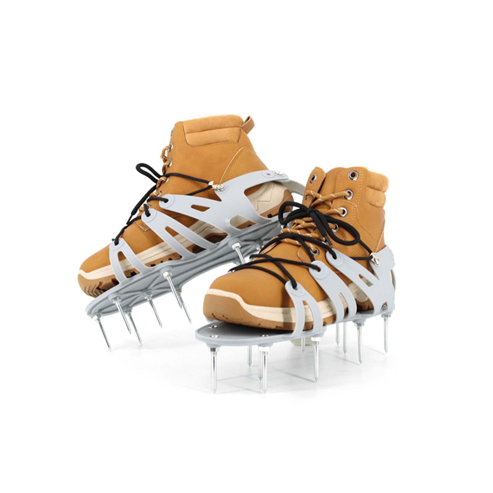 Scarpe per aeratore da prato S - Gardening Tools Sale recensione e prezzo