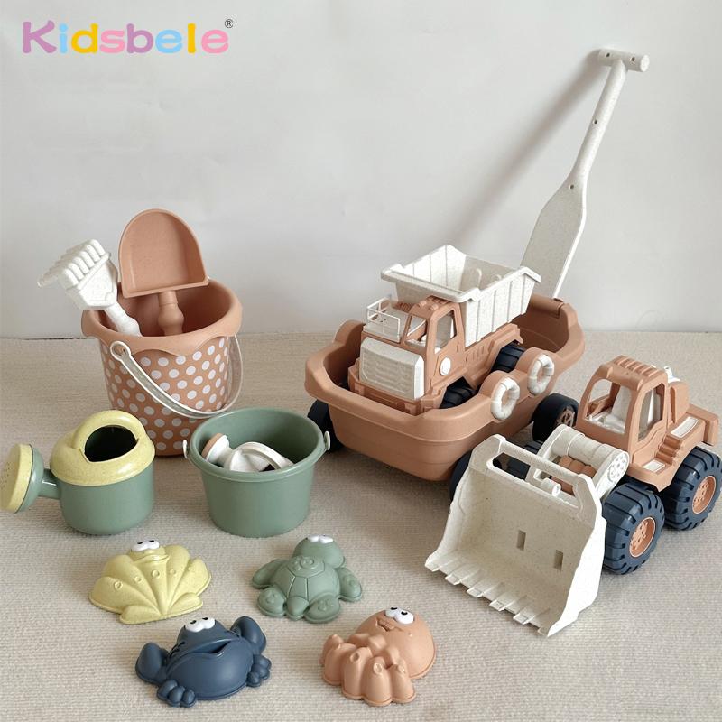 Giochi da spiaggia Giocattoli  - Gardening Tools Kit For Kids recensione e prezzo