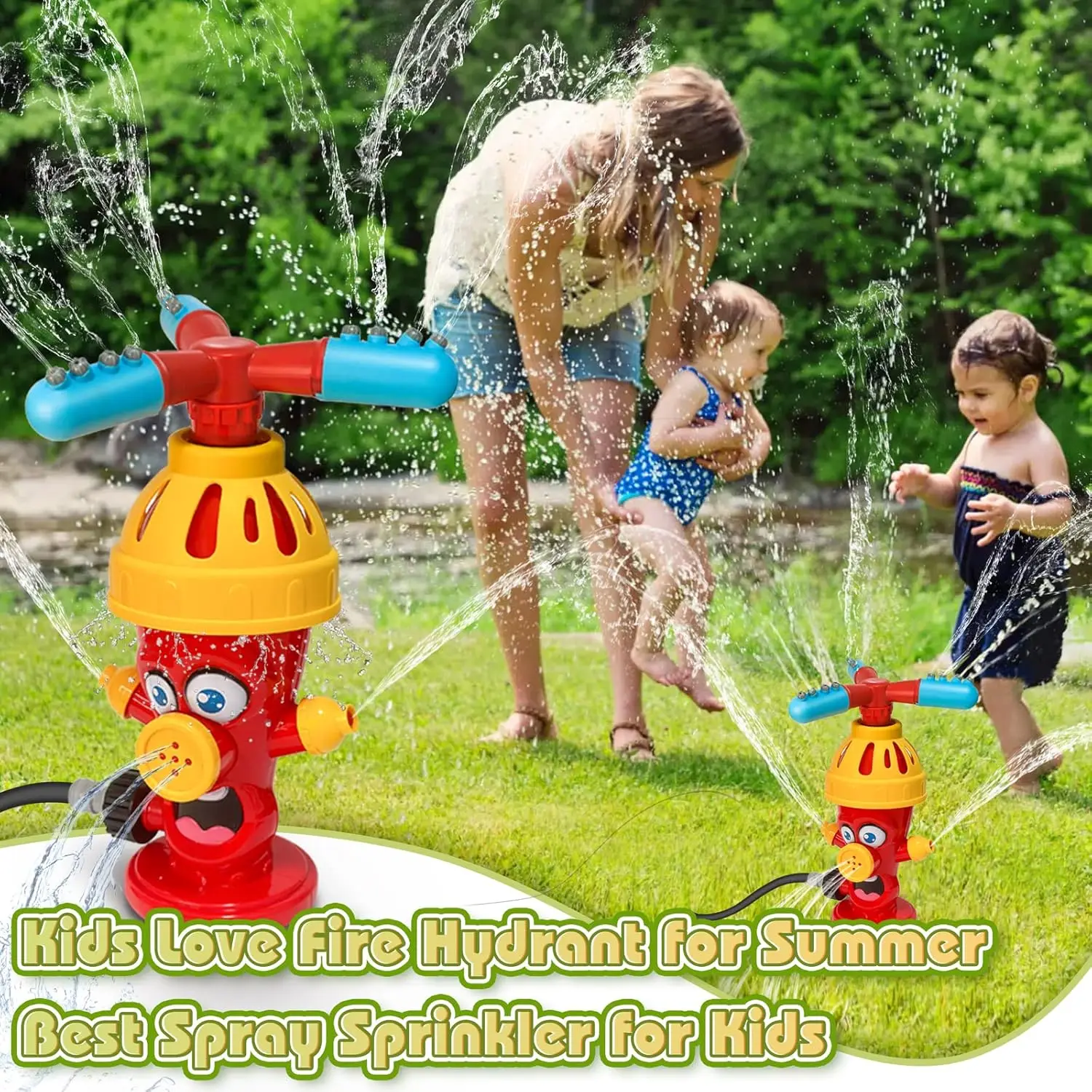 Giocattolo Spruzzatore d'Acqua - Gardening Tools For 3 Year Old recensione e prezzo