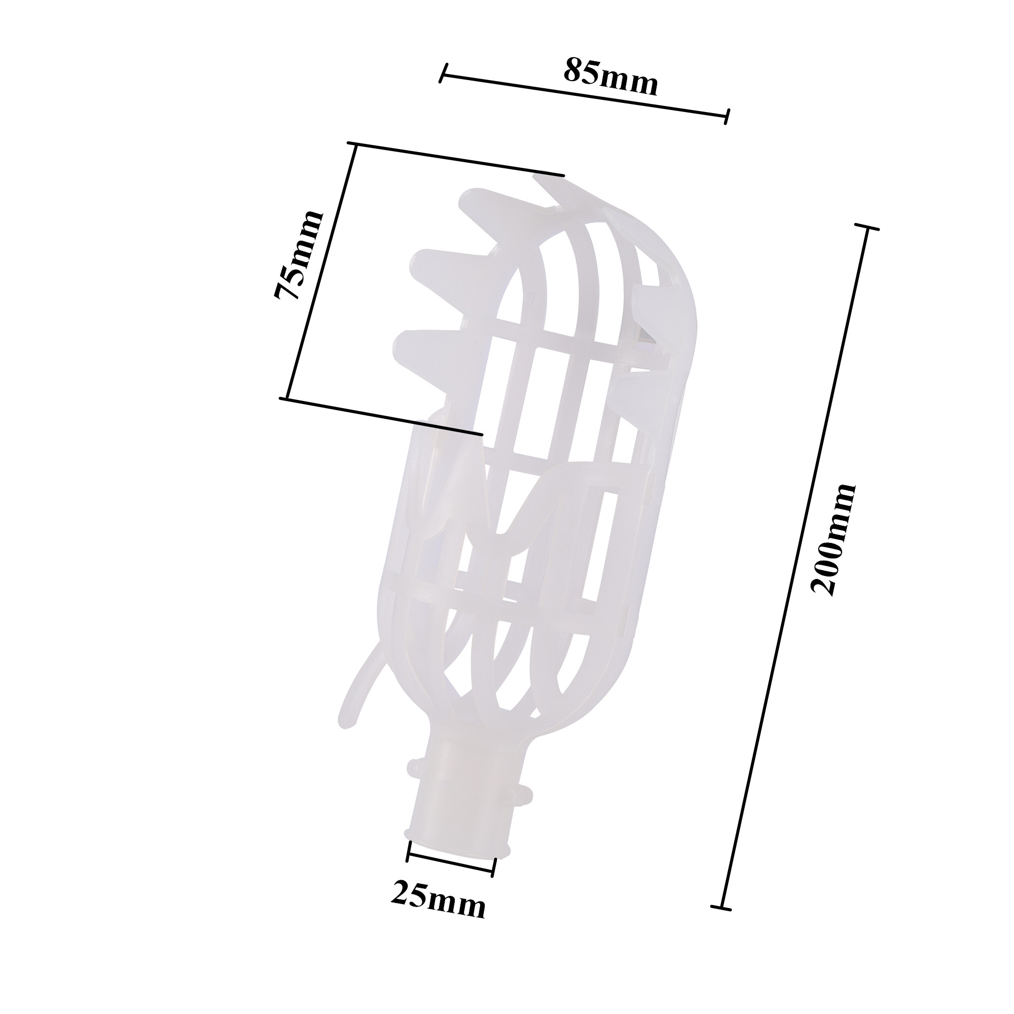Cestino da giardino Raccoglitr - Gardening Tools Sale recensione e prezzo