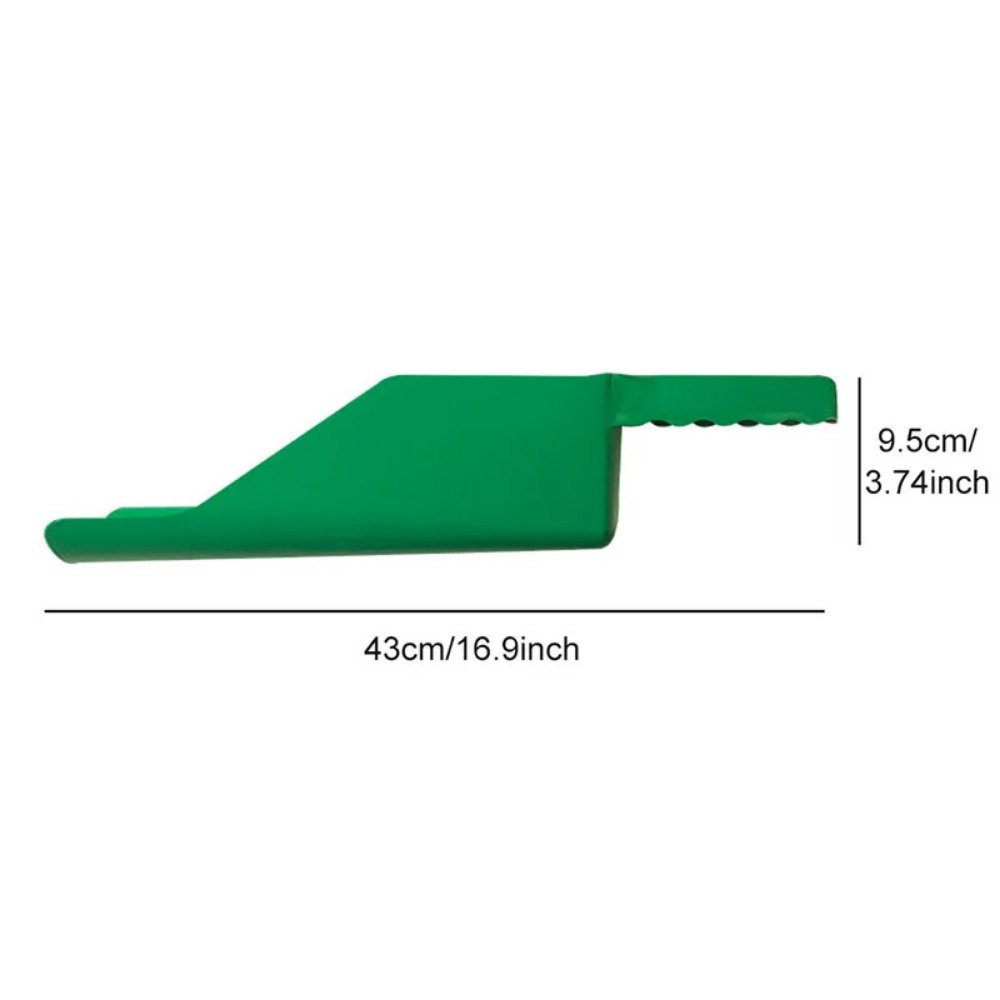 Grondaia Getter Scoop Pulizia  - Gardening Tools Sale recensione e prezzo