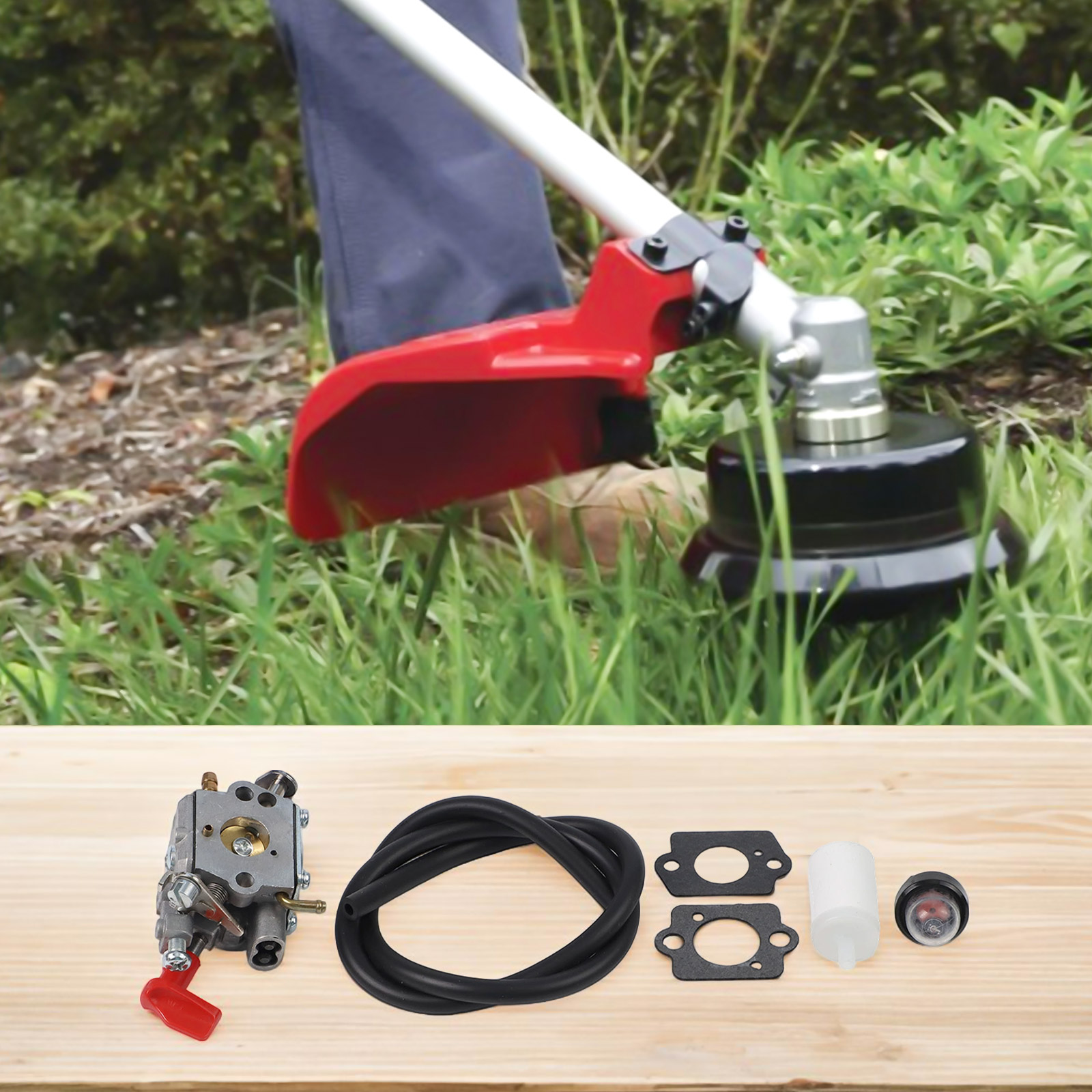 Decespugliatore TRZ230S per Pr - Gardening Tools Picture recensione e prezzo