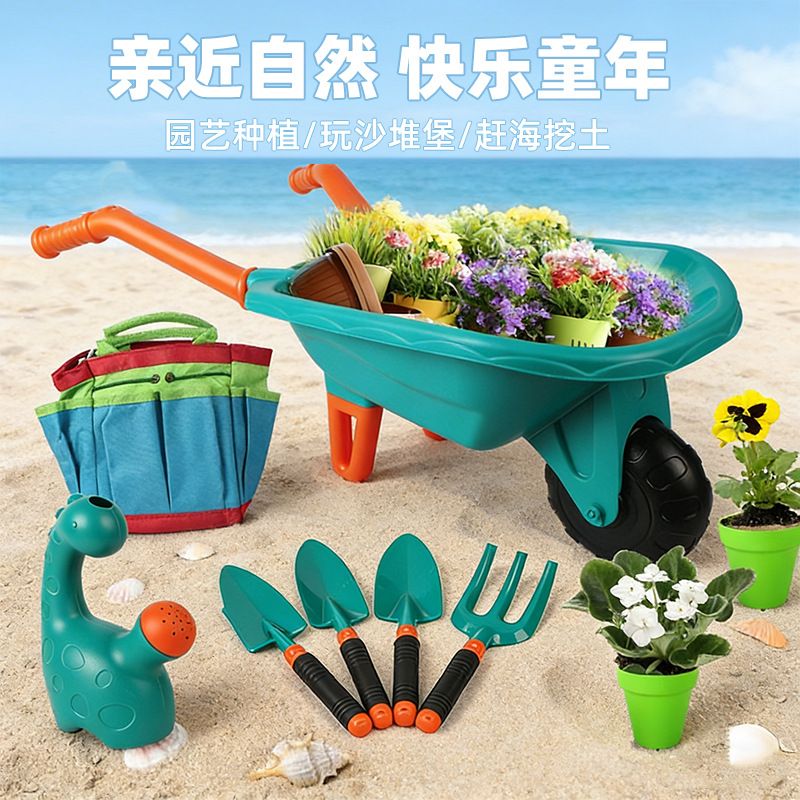 Adatto sia per il set di attre - Gardening Tools Girly recensione e prezzo