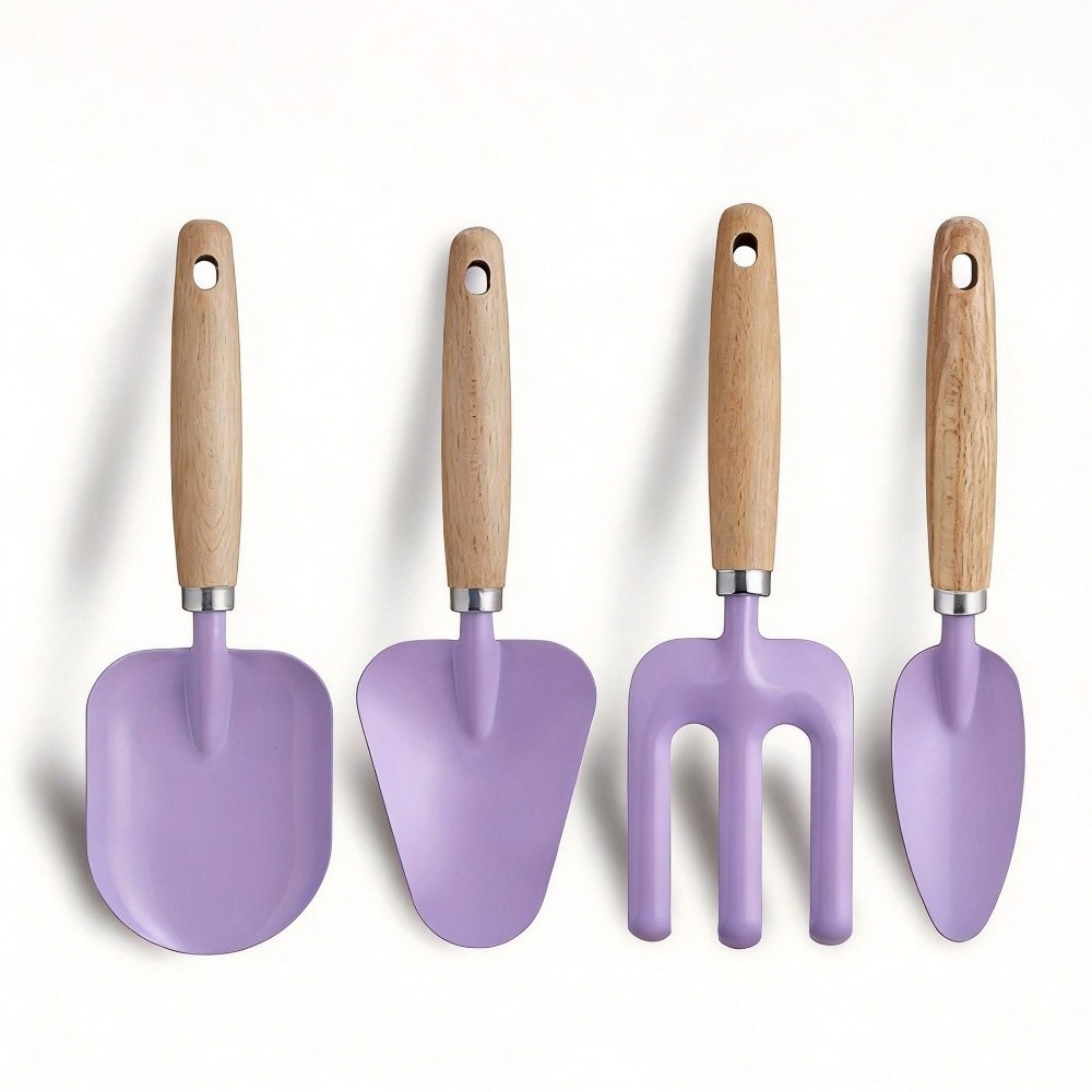 Set di Attrezzi da Giardinaggi - Gardening Tools Kit For Kids recensione e prezzo