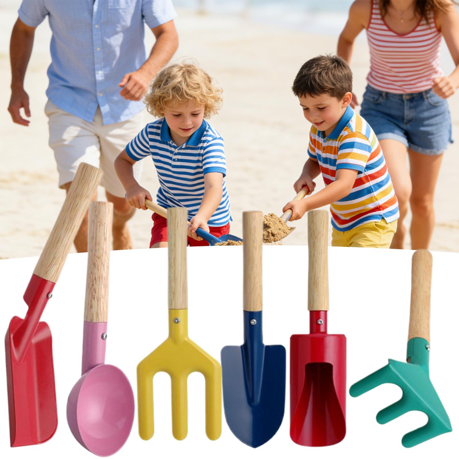 Set di attrezzi da giardinaggi - Gardening Tools Girly recensione e prezzo