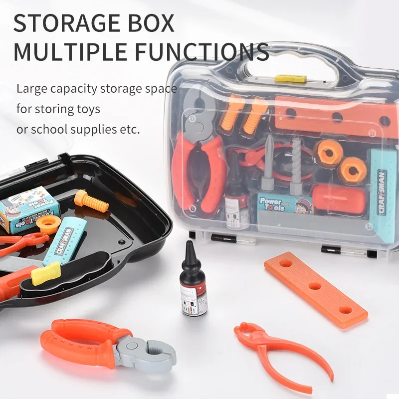 Set di Attrezzi Giocattolo per - Gardening Tools Kit For Kids recensione e prezzo