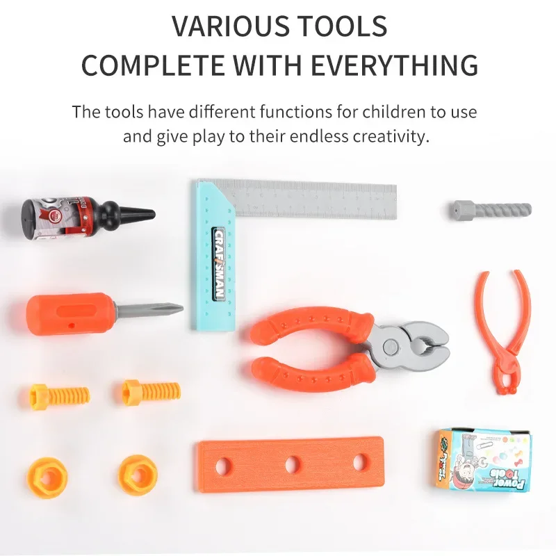 Set di Attrezzi Giocattolo per - Gardening Tools Kit For Kids recensione e prezzo