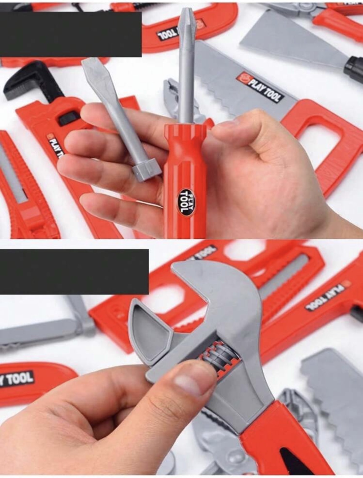 Set di Attrezzi Giocattolo per - Gardening Tools Kit For Kids recensione e prezzo