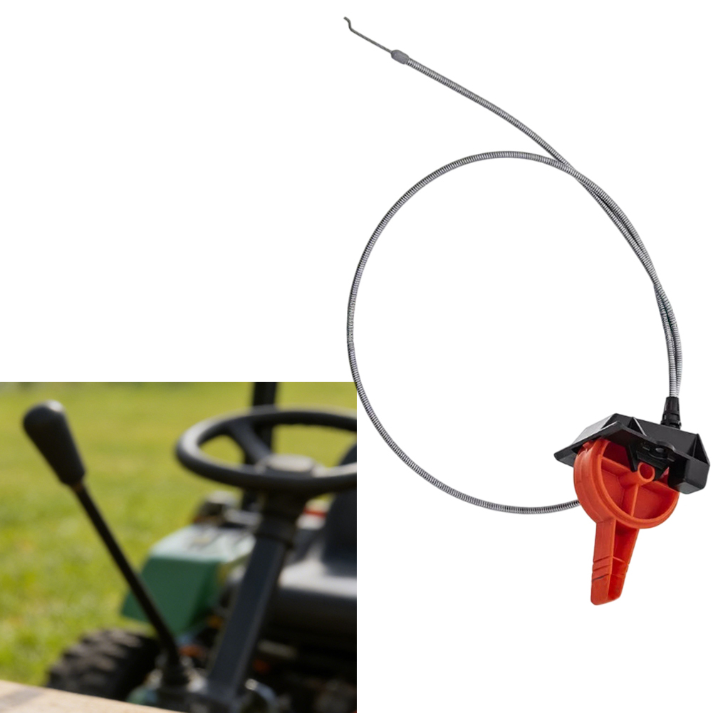 Cavo per Trattorini da Giardin - Gardening Tools Picture recensione e prezzo