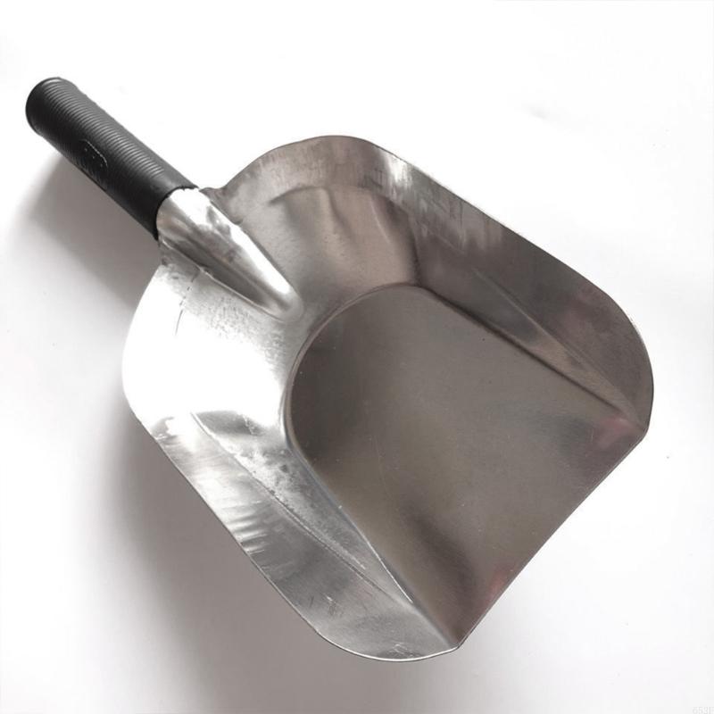 Pala quadrata in acciaio inoss - Garden Hand Trowel recensione e prezzo