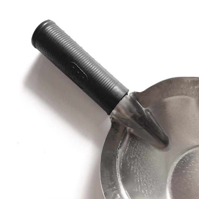 Pala quadrata in acciaio inoss - Garden Hand Trowel recensione e prezzo