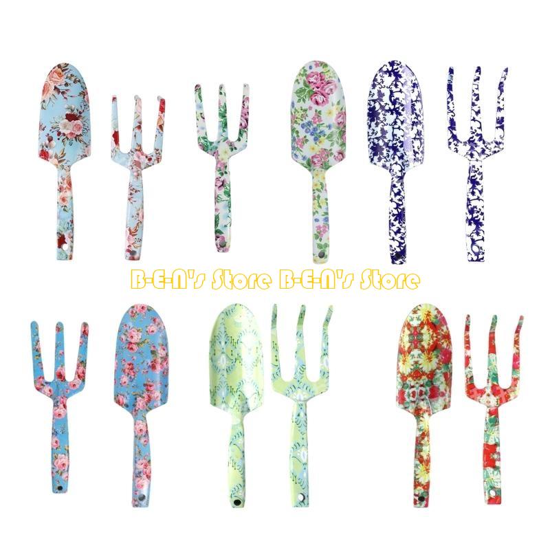 Y1AD Set attrezzi da giardino  - Garden Hand Trowel recensione e prezzo