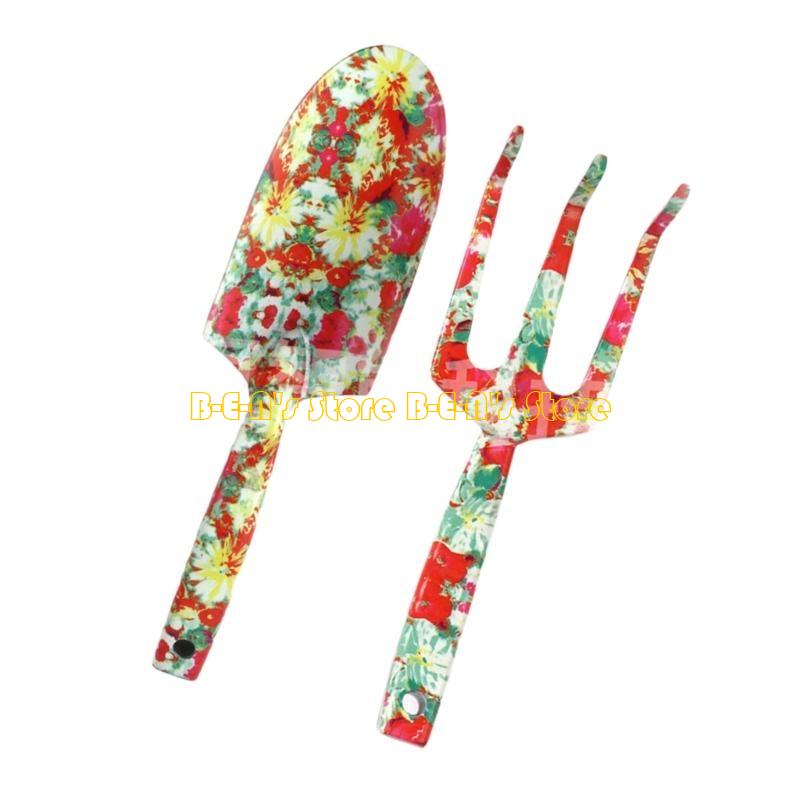 Y1AD Set attrezzi da giardino  - Garden Hand Trowel recensione e prezzo