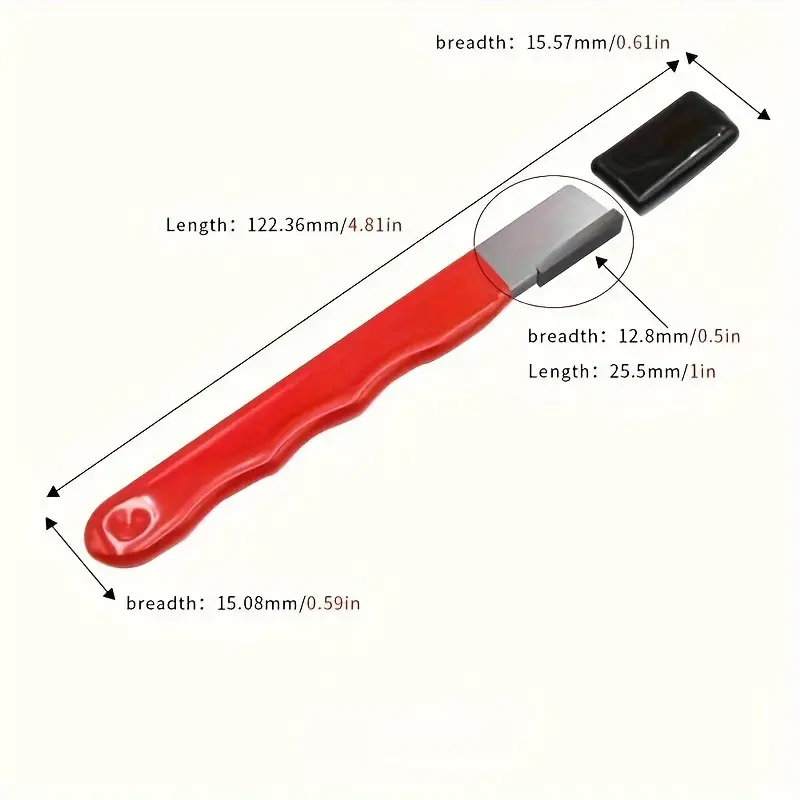 Affilacoltelli Portatile in Le - Gardening Tools Basic recensione e prezzo