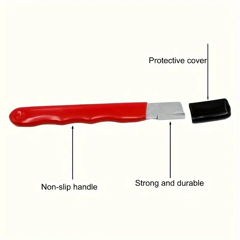 Affilacoltelli Portatile in Le - Gardening Tools Basic recensione e prezzo