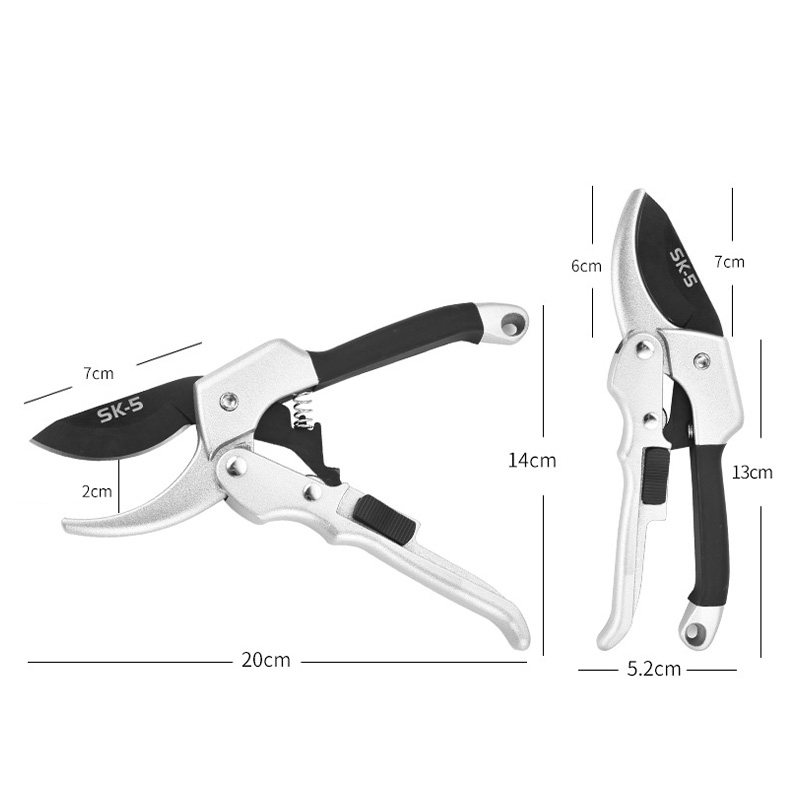 Nuovo 20 centimetri Ratchet Pi - Garden Hand Trowel recensione e prezzo