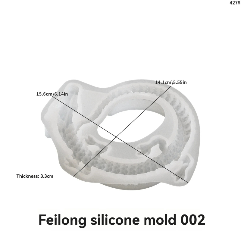 Stampo in silicone per ali di  - Gardening Tools Picture recensione e prezzo