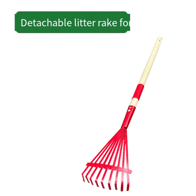 A008 Rastrello per bambini con - Gardening Tools For 3 Year Old recensione e prezzo