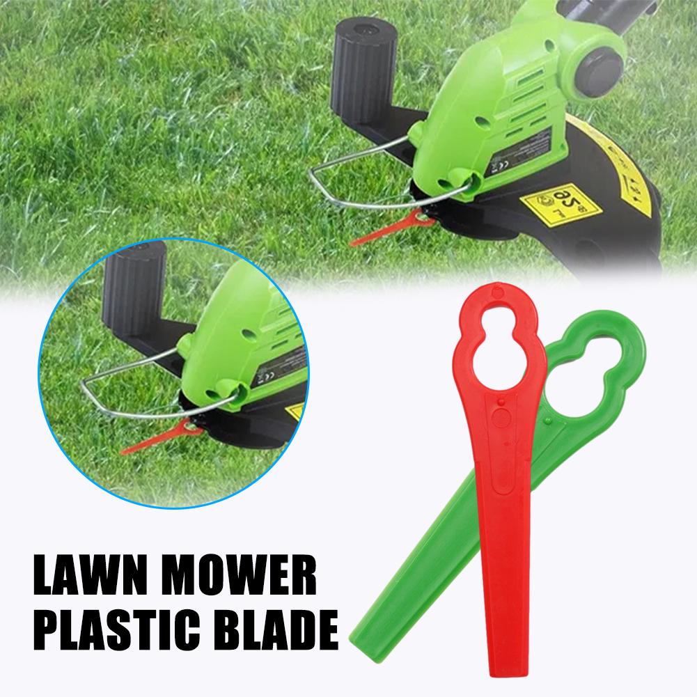 100 Pezzi Lame di Ricambio in  - Gardening Tools Basic recensione e prezzo