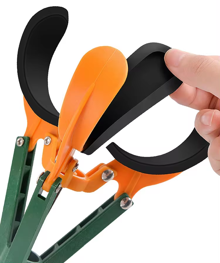 Vendita calda Raccoglitrice di - Gardening Tools Sale recensione e prezzo