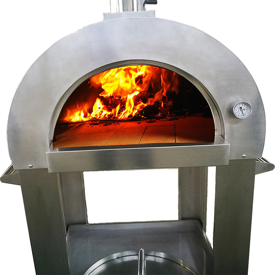 Wamrfire Forno per pizza comme - Gardening Tools Price recensione e prezzo