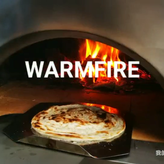 Wamrfire Forno per pizza comme - Gardening Tools Price recensione e prezzo
