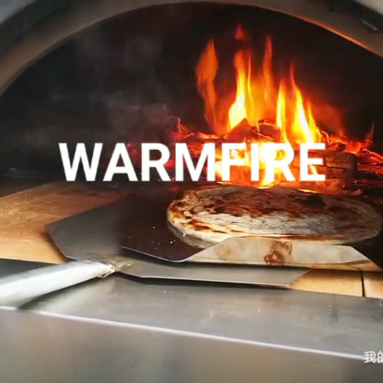Wamrfire Forno per pizza comme - Gardening Tools Price recensione e prezzo