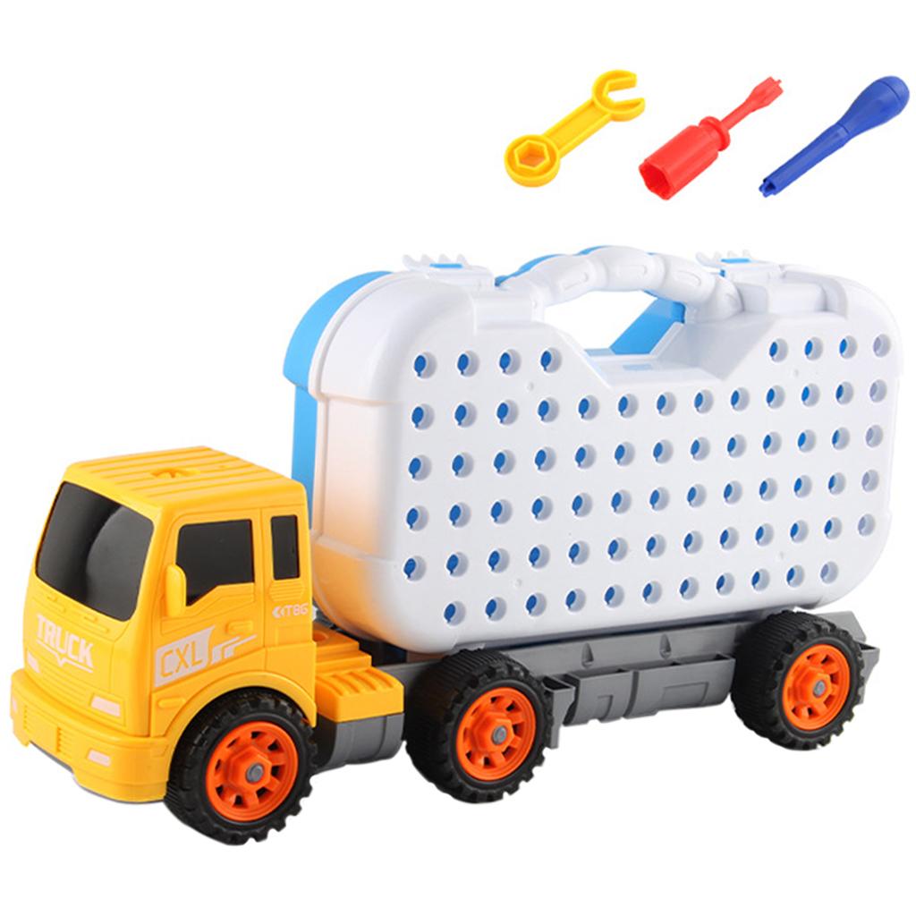 Gioco di Costruzione a Mosaico - Gardening Tools For 3 Year Old recensione e prezzo