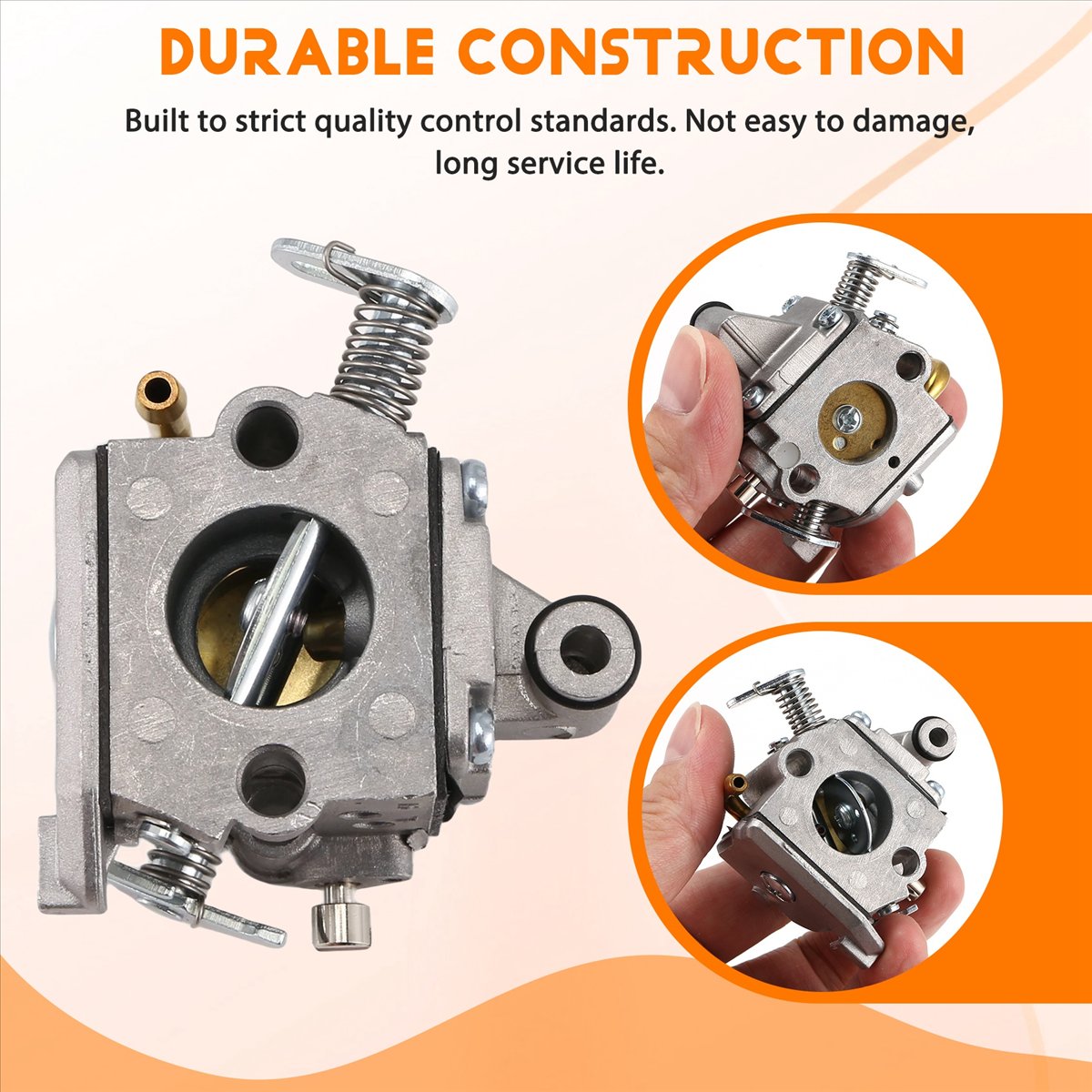 Super Offerta: Carburatore per - Stihl Chainsaw Ms170 recensione e prezzo